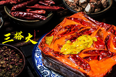 滦县VI设计：城市与企业品牌联动的视觉纽带